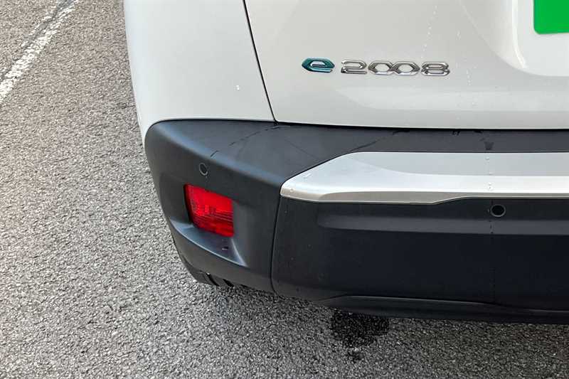 Used Peugeot 2008 2022 for sale - 76390260: Photo 30