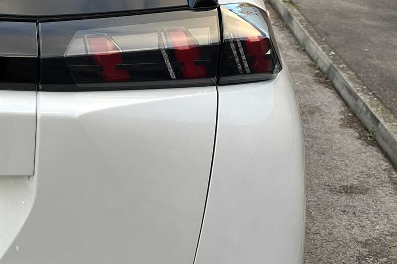 Used Peugeot 2008 2022 for sale - 76390260: Photo 31