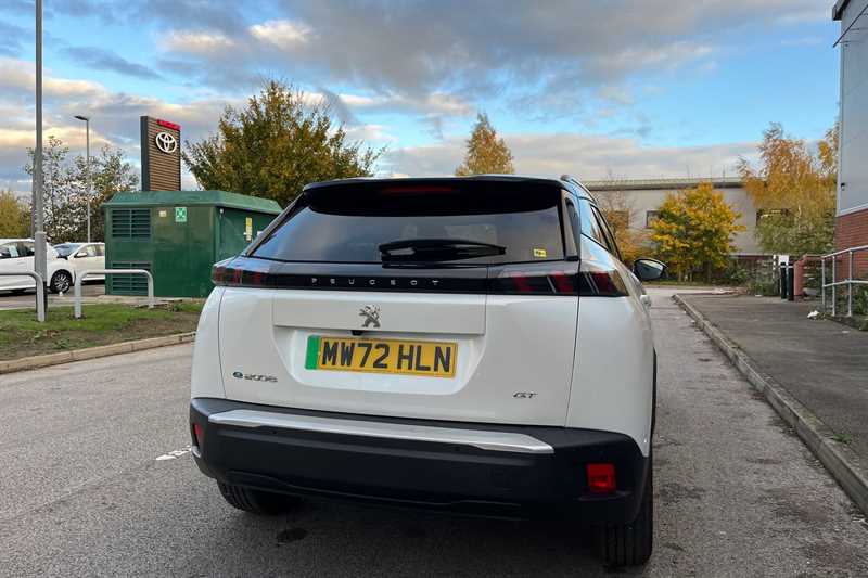 Used Peugeot 2008 2022 for sale - 76390260: Photo 33