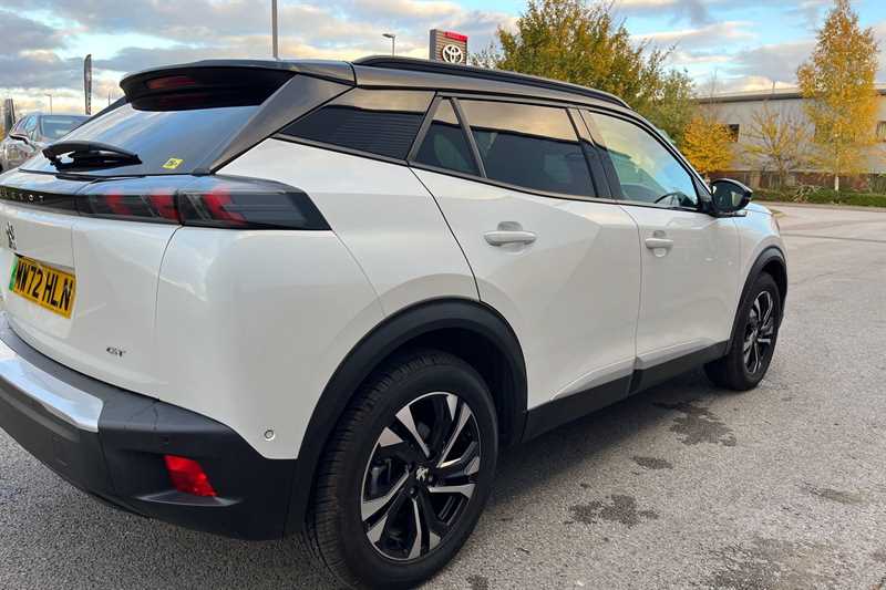 Used Peugeot 2008 2022 for sale - 76390260: Photo 34