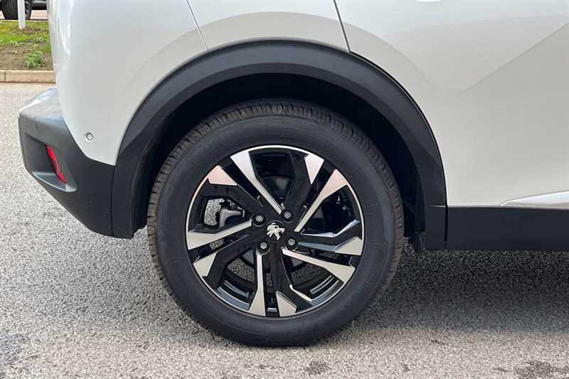 Used Peugeot 2008 2022 for sale - 76390260: Photo 35