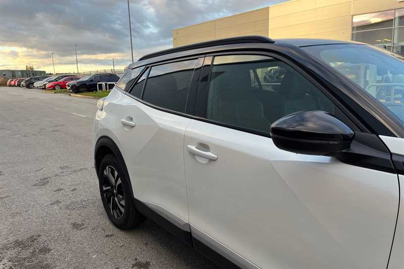 Used Peugeot 2008 2022 for sale - 76390260: Photo 37