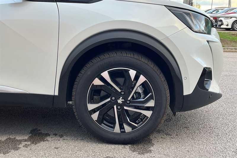 Used Peugeot 2008 2022 for sale - 76390260: Photo 39