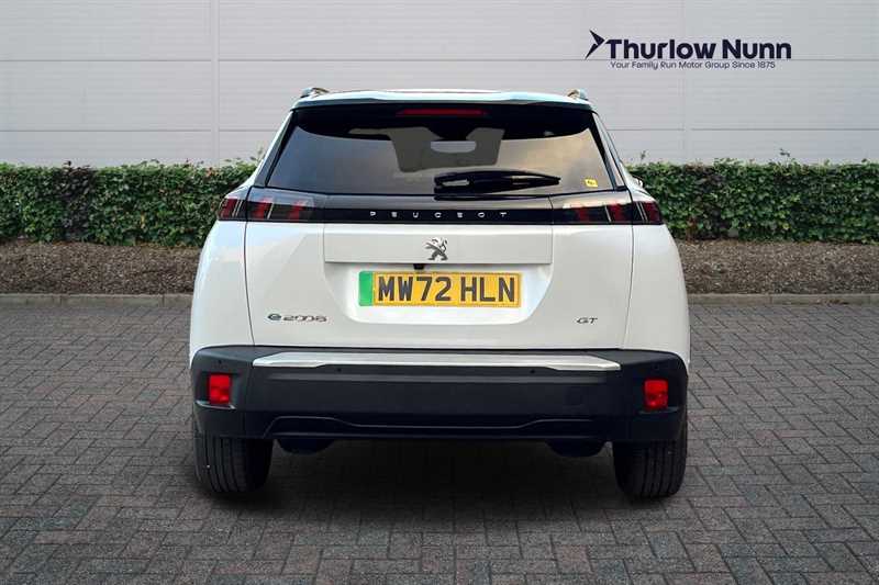 Used Peugeot 2008 2022 for sale - 76390260: Photo 4
