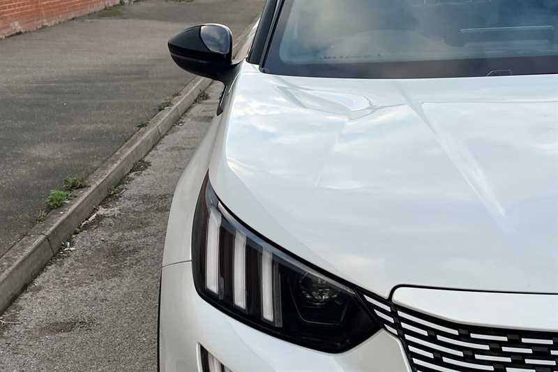 Used Peugeot 2008 2022 for sale - 76390260: Photo 40