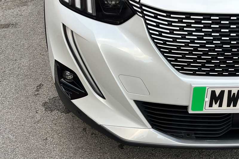 Used Peugeot 2008 2022 for sale - 76390260: Photo 41