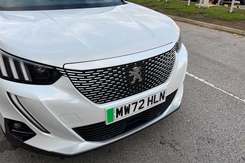 Used Peugeot 2008 2022 for sale - 76390260: Photo 42