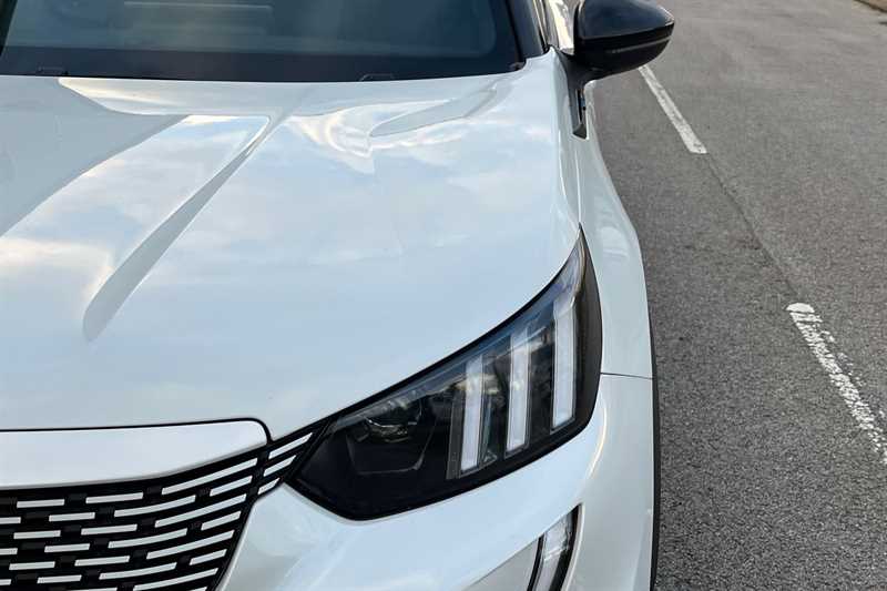 Used Peugeot 2008 2022 for sale - 76390260: Photo 43