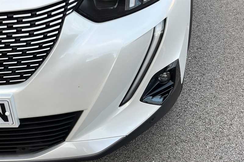 Used Peugeot 2008 2022 for sale - 76390260: Photo 44