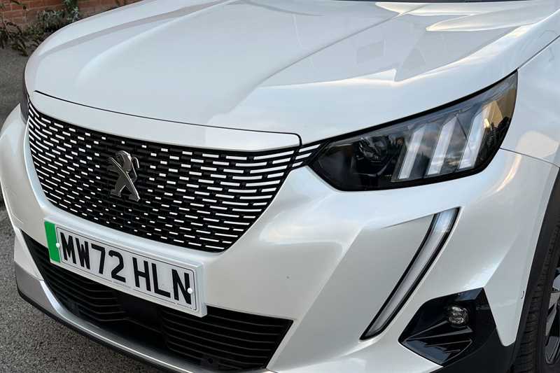 Used Peugeot 2008 2022 for sale - 76390260: Photo 45