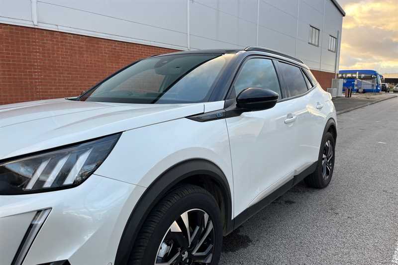 Used Peugeot 2008 2022 for sale - 76390260: Photo 46