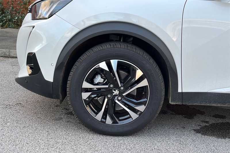 Used Peugeot 2008 2022 for sale - 76390260: Photo 47