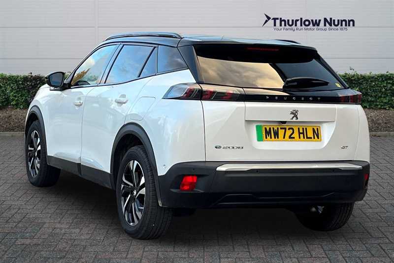 Used Peugeot 2008 2022 for sale - 76390260: Photo 5