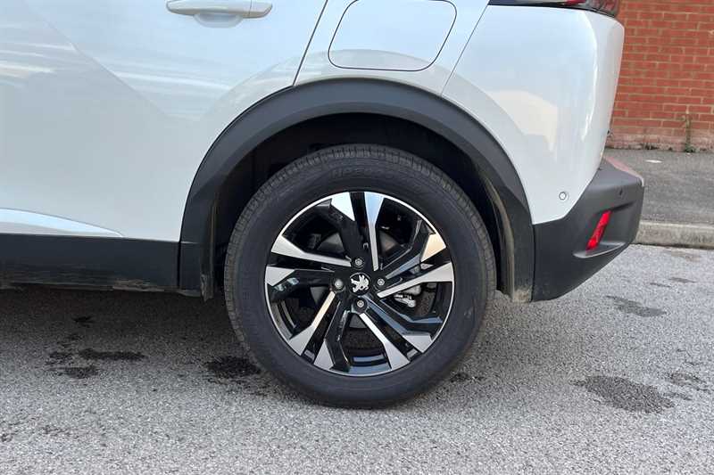 Used Peugeot 2008 2022 for sale - 76390260: Photo 50