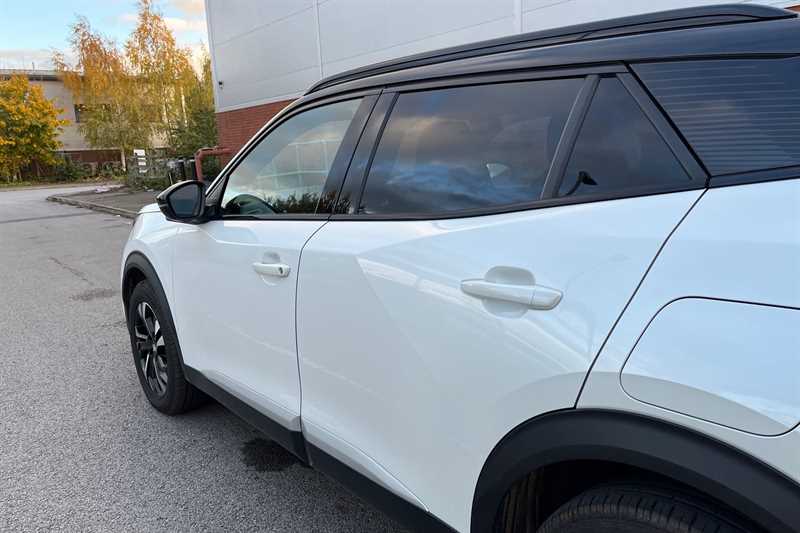 Used Peugeot 2008 2022 for sale - 76390260: Photo 51