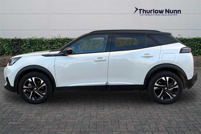 Used Peugeot 2008 2022 for sale - 76390260: Photo 6