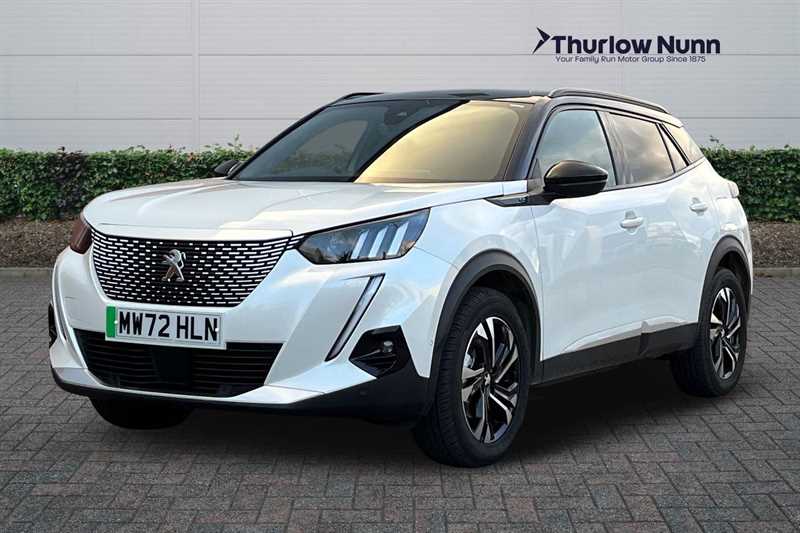 Used Peugeot 2008 2022 for sale - 76390260: Photo 7