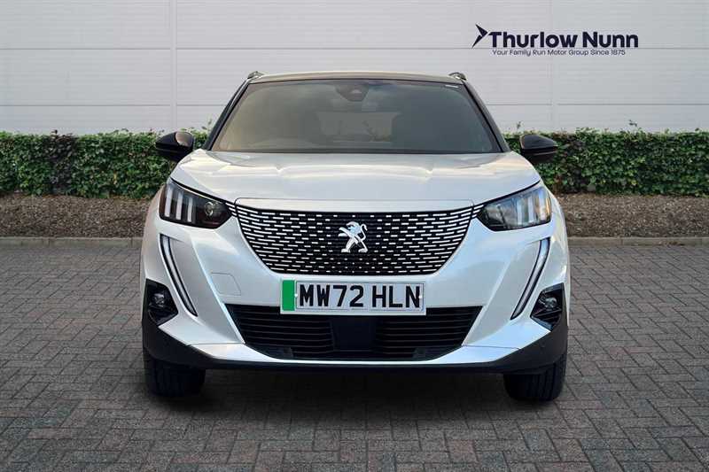 Used Peugeot 2008 2022 for sale - 76390260: Photo 8
