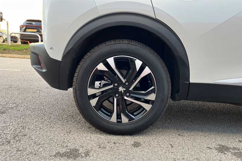 Used Peugeot 2008 2022 for sale - 76390260: Photo 9