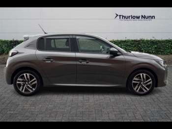 Used Peugeot 208 2021 for sale - 74587140: Photo