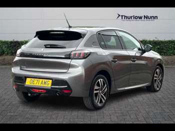Used Peugeot 208 2021 for sale - 74587140: Photo