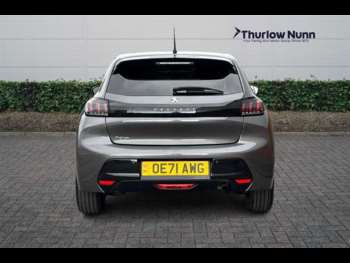 Used Peugeot 208 2021 for sale - 74587140: Photo