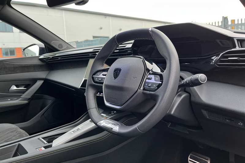 Used Peugeot 408 2024 for sale - 77205891: Photo 10