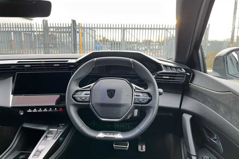 Used Peugeot 408 2024 for sale - 77205891: Photo 11