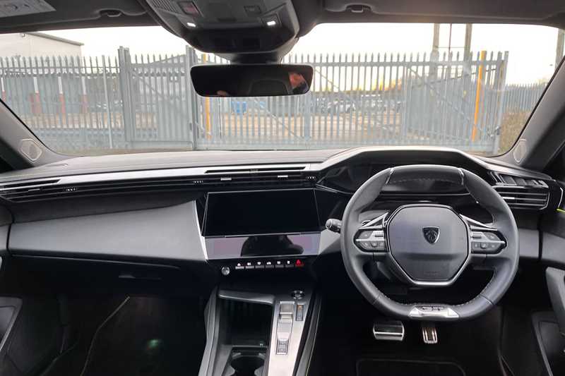 Used Peugeot 408 2024 for sale - 77205891: Photo 12