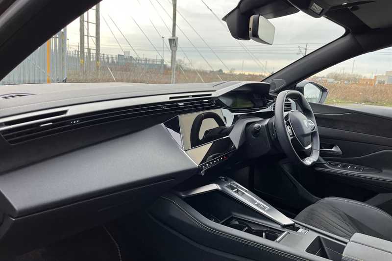 Used Peugeot 408 2024 for sale - 77205891: Photo 13