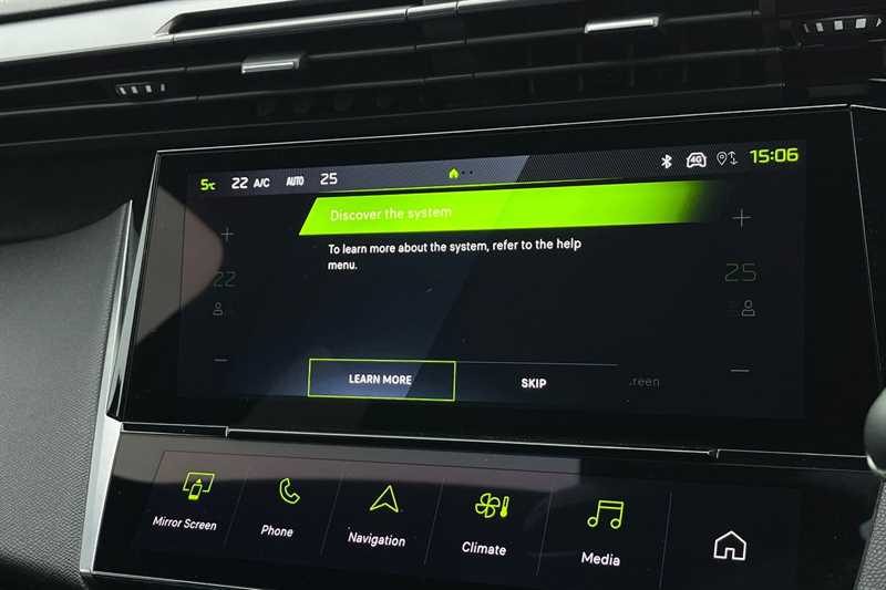 Used Peugeot 408 2024 for sale - 77205891: Photo 17