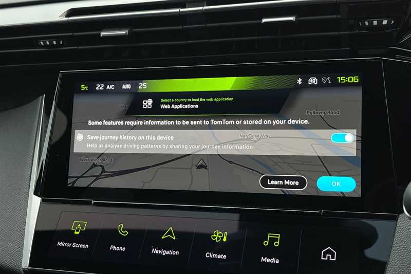 Used Peugeot 408 2024 for sale - 77205891: Photo 18