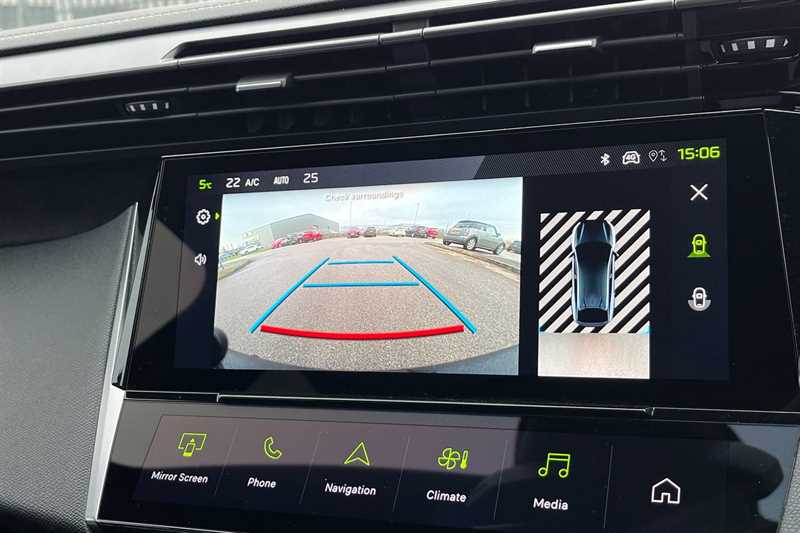 Used Peugeot 408 2024 for sale - 77205891: Photo 19