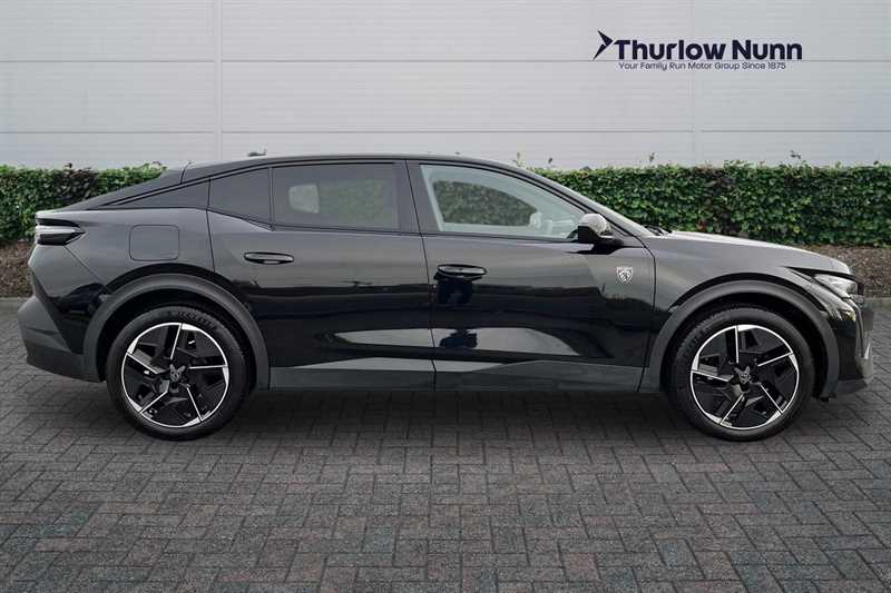 Used Peugeot 408 2024 for sale - 77205891: Photo 2