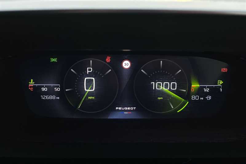 Used Peugeot 408 2024 for sale - 77205891: Photo 20