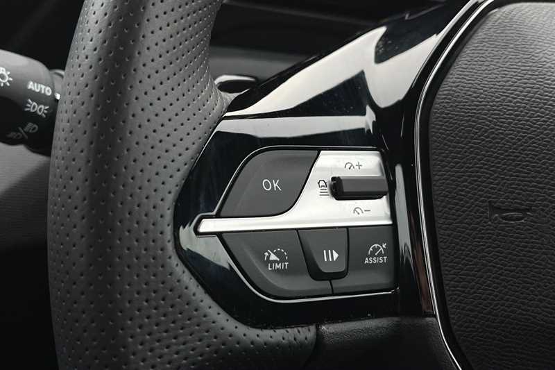 Used Peugeot 408 2024 for sale - 77205891: Photo 21