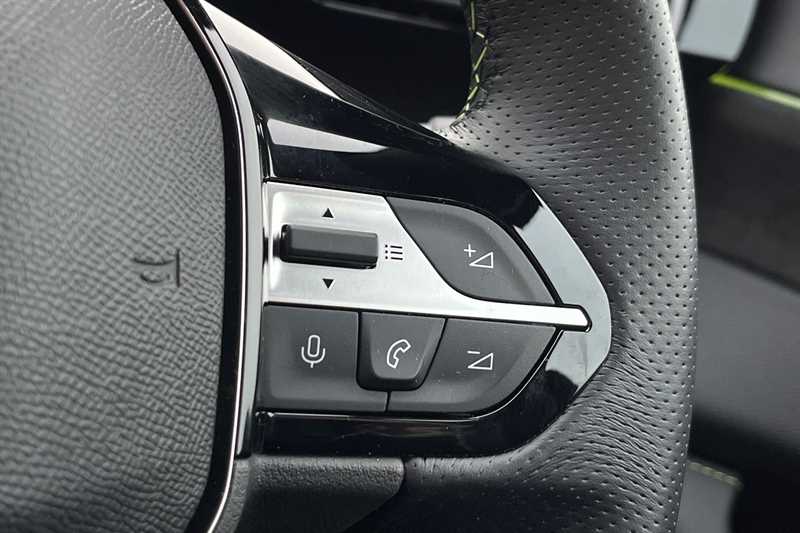 Used Peugeot 408 2024 for sale - 77205891: Photo 22