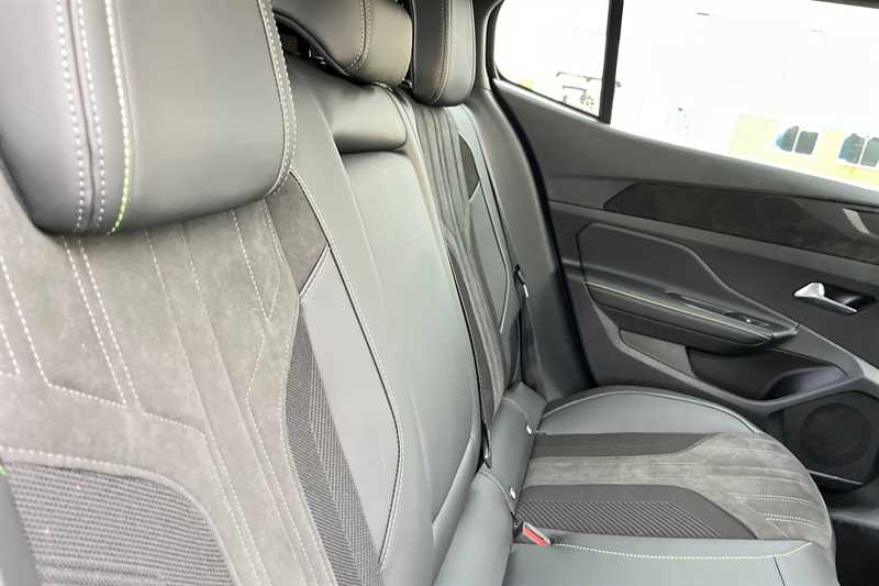 Used Peugeot 408 2024 for sale - 77205891: Photo 23