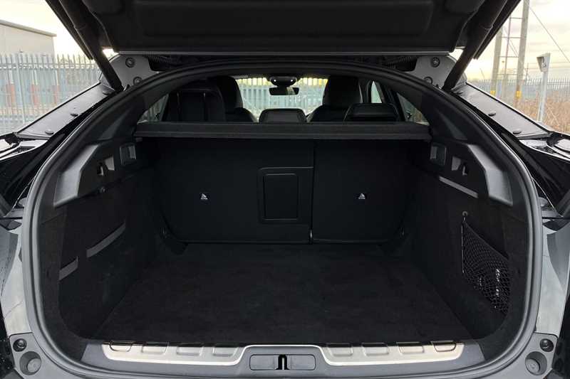 Used Peugeot 408 2024 for sale - 77205891: Photo 24