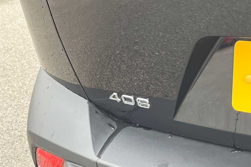 Used Peugeot 408 2024 for sale - 77205891: Photo 26