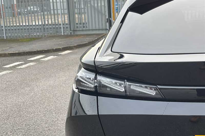 Used Peugeot 408 2024 for sale - 77205891: Photo 28