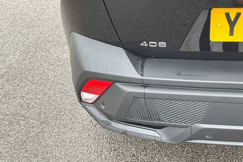 Used Peugeot 408 2024 for sale - 77205891: Photo 29