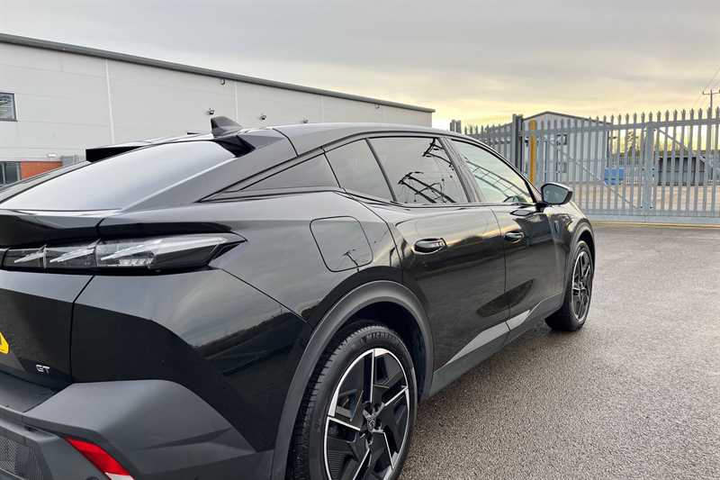 Used Peugeot 408 2024 for sale - 77205891: Photo 33