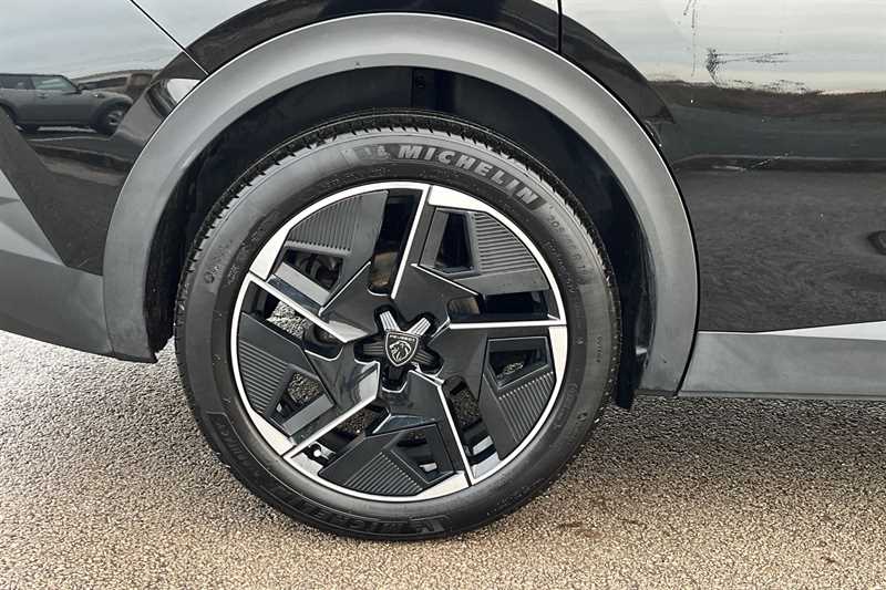 Used Peugeot 408 2024 for sale - 77205891: Photo 34