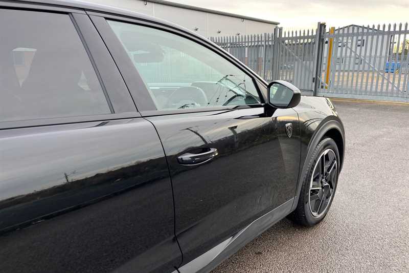 Used Peugeot 408 2024 for sale - 77205891: Photo 36