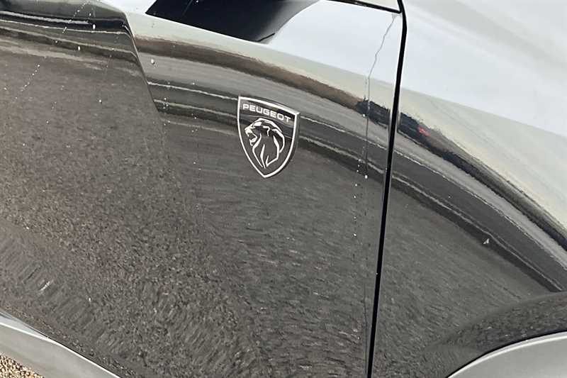 Used Peugeot 408 2024 for sale - 77205891: Photo 37