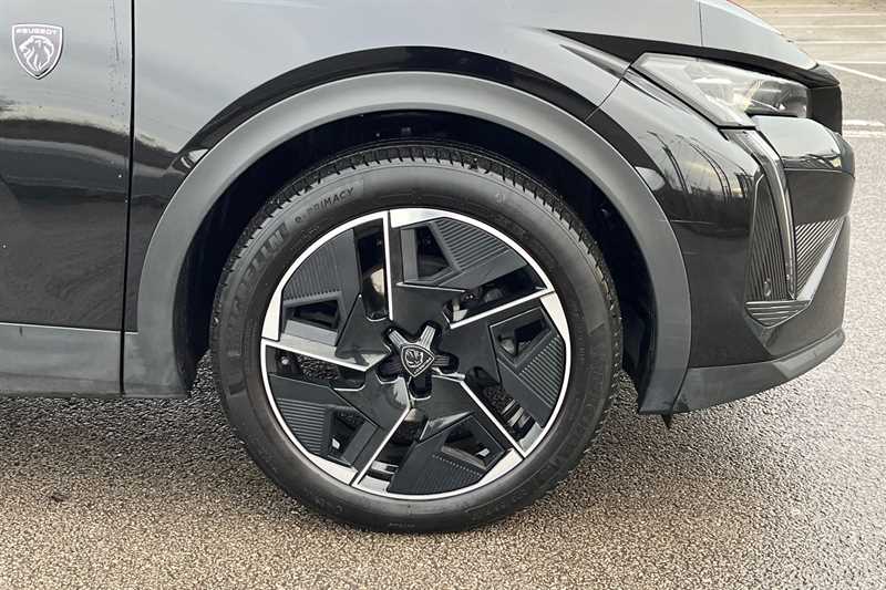 Used Peugeot 408 2024 for sale - 77205891: Photo 38