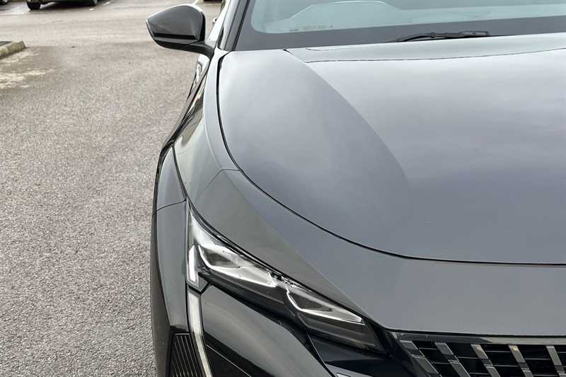 Used Peugeot 408 2024 for sale - 77205891: Photo 39