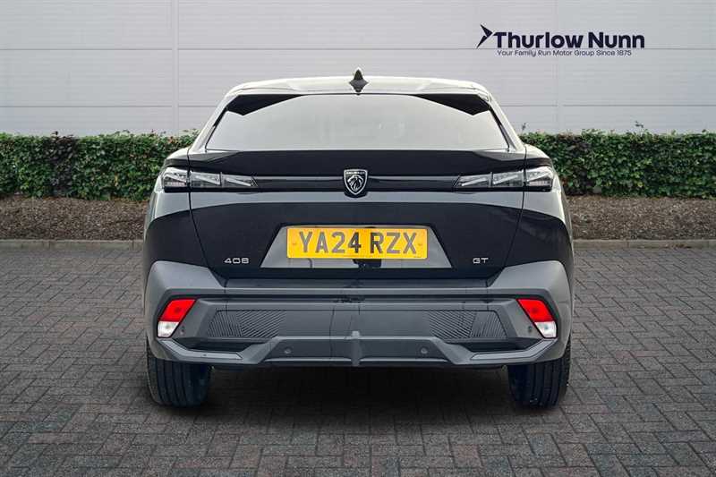 Used Peugeot 408 2024 for sale - 77205891: Photo 4