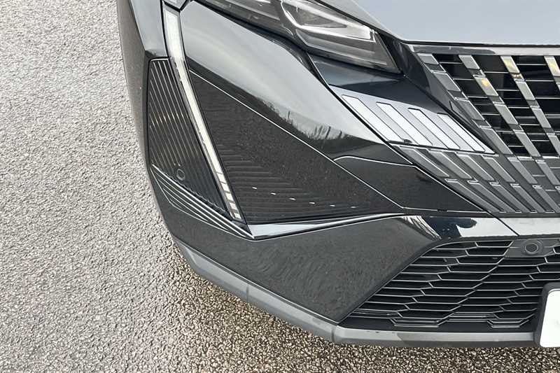 Used Peugeot 408 2024 for sale - 77205891: Photo 40